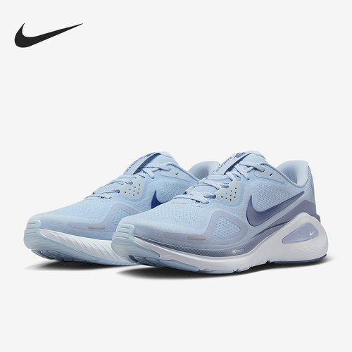 Nike/耐克正品Structure 26男士耐磨气垫缓震跑步鞋HJ1102-401