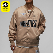 印花透气立领夹克外套DV7579 Jordan男士 277 耐克正品 Nike