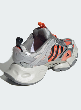 Adidas/阿迪达斯官方正品当季新款男女同款厚底运动跑步鞋JP5763