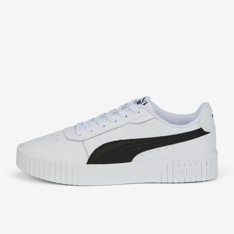 Puma/彪马女子休闲板鞋