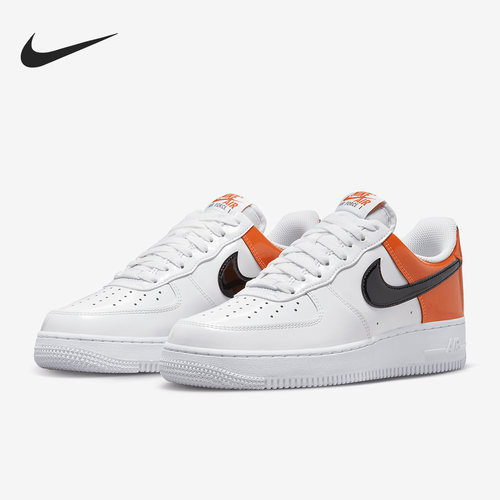 Nike/耐克正品Air Force 1空一号女子运动休闲鞋DJ9942-103