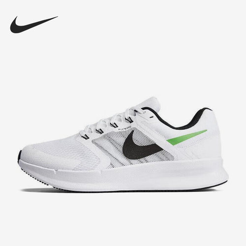 Nike/耐克正品Run Swift 3男女透气减震耐磨跑步鞋FJ1055-100