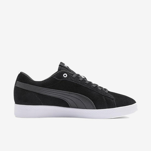 Puma/彪马正品新款女士时尚简约运动经典休闲低帮板鞋365313-01