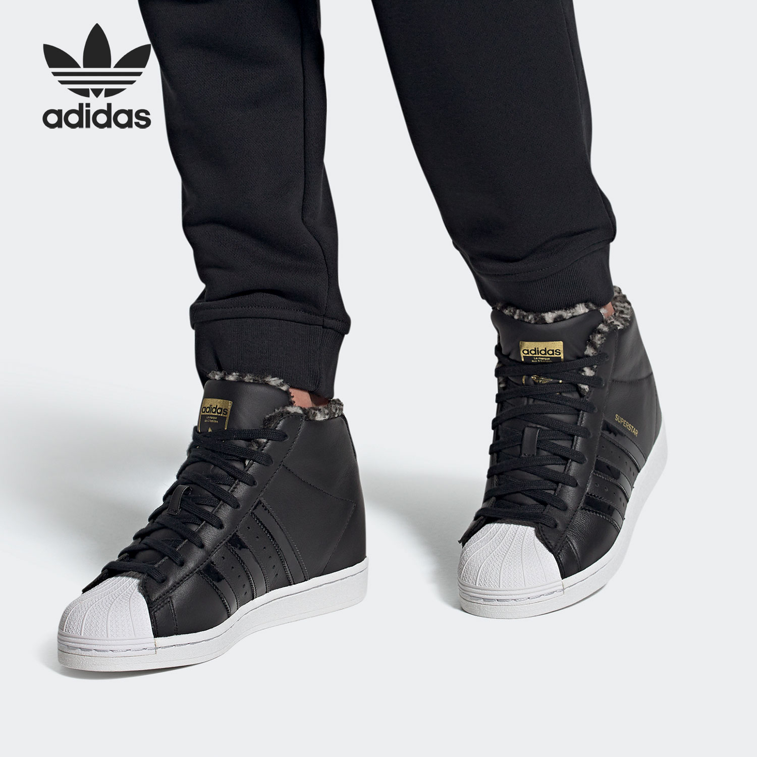 经典运动鞋Adidas/阿迪达斯