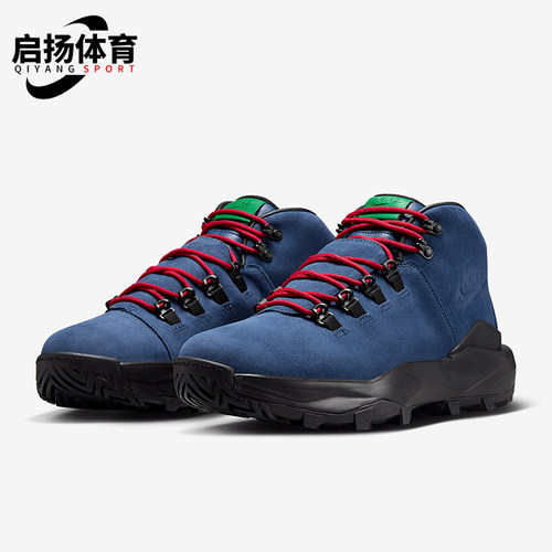 耐克男女经典运动休闲鞋