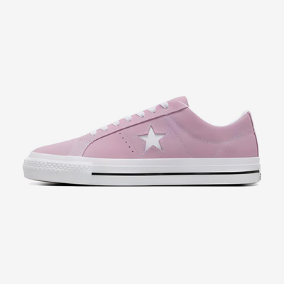 Converse/匡威正品One Star Pro男女时尚百搭耐磨透气板鞋A07309C