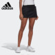 阿迪达斯正品 运动休闲半身裙 CLUB 女子新款 FK6989 SKIRT Adidas