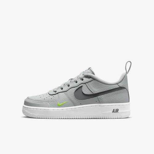 Nike/耐克正品Air Force 1 GS女子大童潮流板鞋DM3211-001