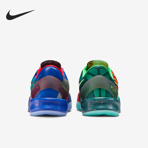 Nike/耐克正品Kobe VIII Protro男女鸳鸯篮球鞋HM9621-900