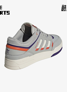 Adidas/阿迪达斯正品三叶草DROP STEP LOW男女休闲板鞋HP2248