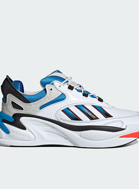 Adidas/阿迪达斯正品ORIGINALS OZMORPH男女缓震运动鞋IE2022