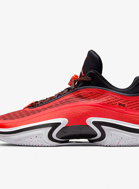 Nike/耐克正品AIR JORDAN 36 LOW PF男士篮球鞋DH0832-660