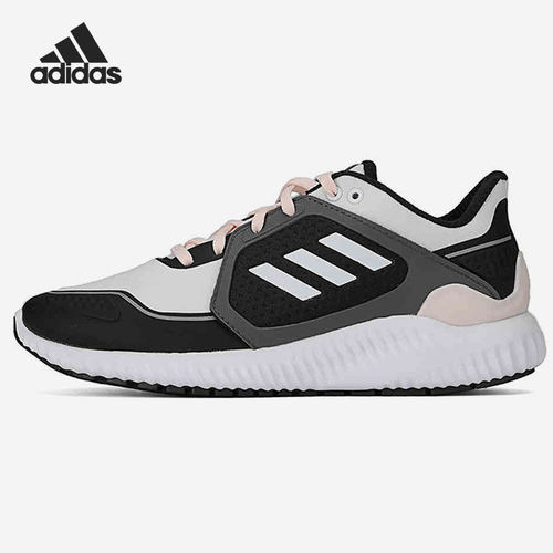 阿迪达斯ClimaWarm女暖风跑步鞋