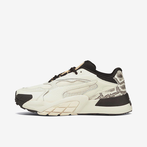 Puma/彪马正品HEDRA SNAKE女士透气耐磨运动休闲鞋380647-01