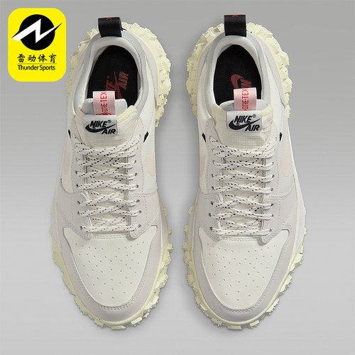 Nike/耐克正品JORDAN男士日常运动耐磨低帮系带休闲鞋FV4227-003