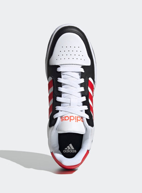 Adidas/阿迪达斯官方正品运动男女同款低帮经典运动板鞋JP9962