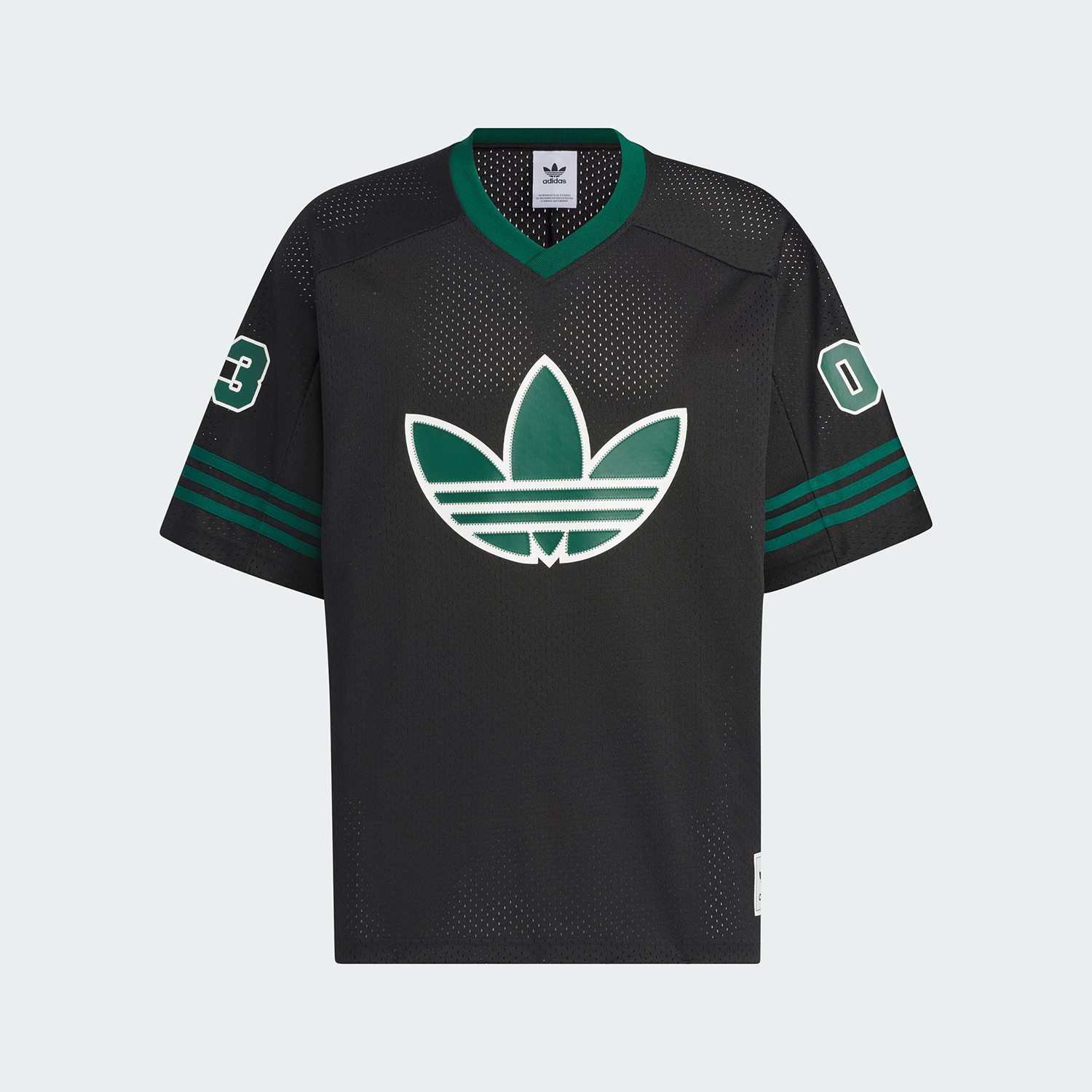 Adidas阿迪达斯官方正品三叶草男