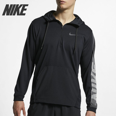 Nike/耐克正品新款男子连帽卫衣