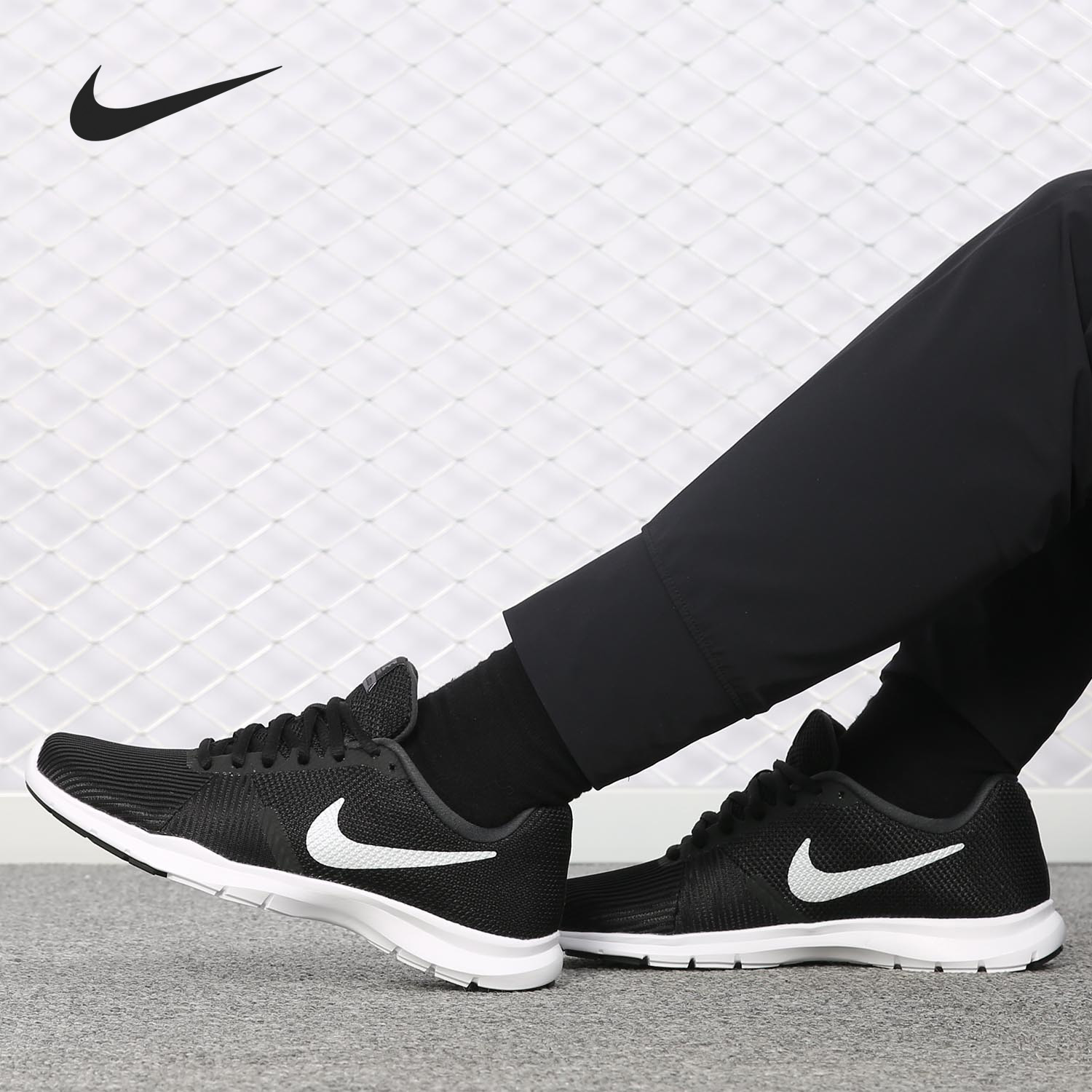 Nike/耐克正品  Bijoux女夏季新款运动休闲跑步鞋881863