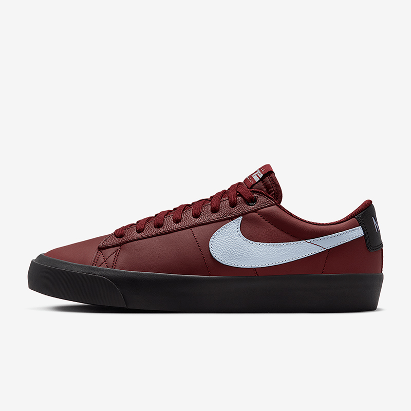 Nike/耐克正品SB Blazer Low Pro GT 男女滑板鞋DV1226-600