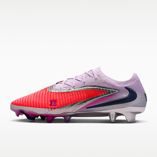 Nike/耐克正品2026春季款男士低帮系带耐磨经典足球鞋IB5141-600