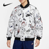 NSW Nike Fill男子夹克CJ5043 新款 Sportswear 耐克正品 当季