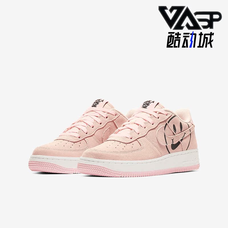 耐克正品大童ce女板鞋