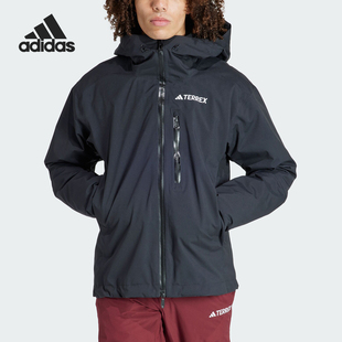 三合一夹棉内胆滑雪服IB4220 TERREX男士 Adidas 阿迪达斯正品