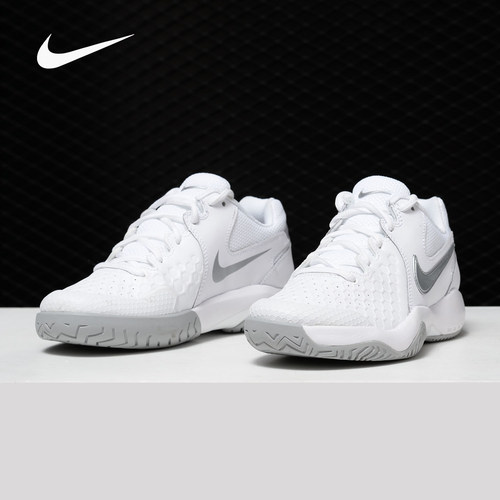 Nike/耐克正品AIR ZOOM RESISTANCE阿扎简版女子网球运动鞋918201