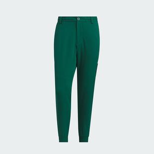 高尔夫九分裤 Adidas IM7231 PANTS男士 TRACK 阿迪达斯正品