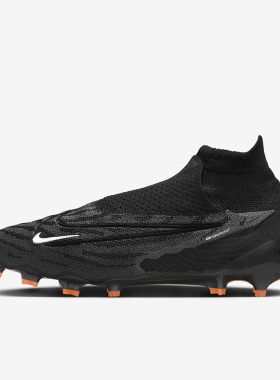 Nike/耐克正品PHANTOM GX ELITE DF FG男子足球鞋DC9969-010