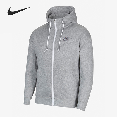 Nike/耐克正品秋季连帽衫