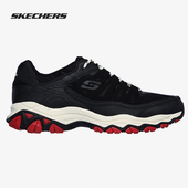 运动低帮复古厚底户外鞋 Skechers 男子新款 春季 斯凯奇正品