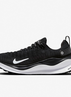 Nike/耐克正品REACTX INFINITY RUN 4女子跑步鞋DR2670-001