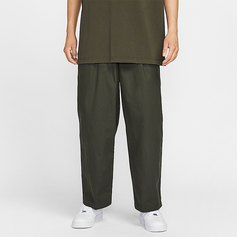 Nike/耐克正品Sportswear Club男士宽松时尚休闲长裤HV1424-355