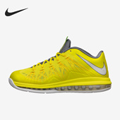 Low男子缓震回弹耐磨篮球鞋 Nike LeBron 579765 耐克正品