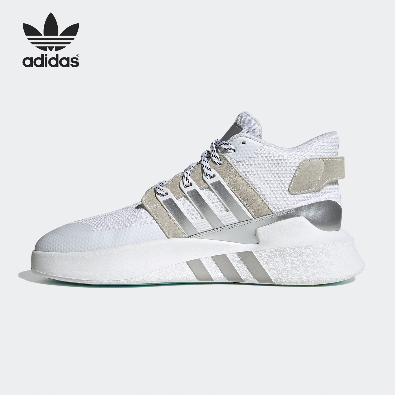 adidas阿迪达斯男经典运动鞋