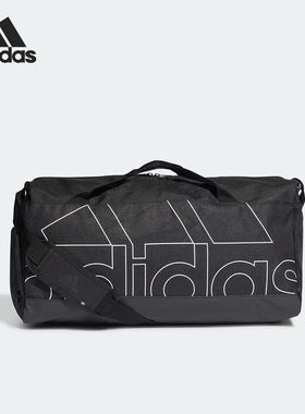 Adidas/阿迪达斯正品当季新款男女运动健身收纳拎包HC7229