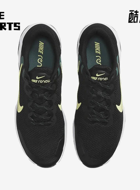 Nike/耐克正品Renew Ride 3男士低帮经典缓震跑步鞋DC8185-007