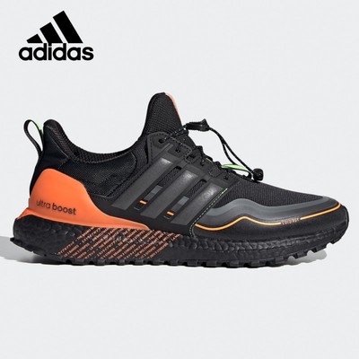 阿迪达斯男女运动跑步鞋