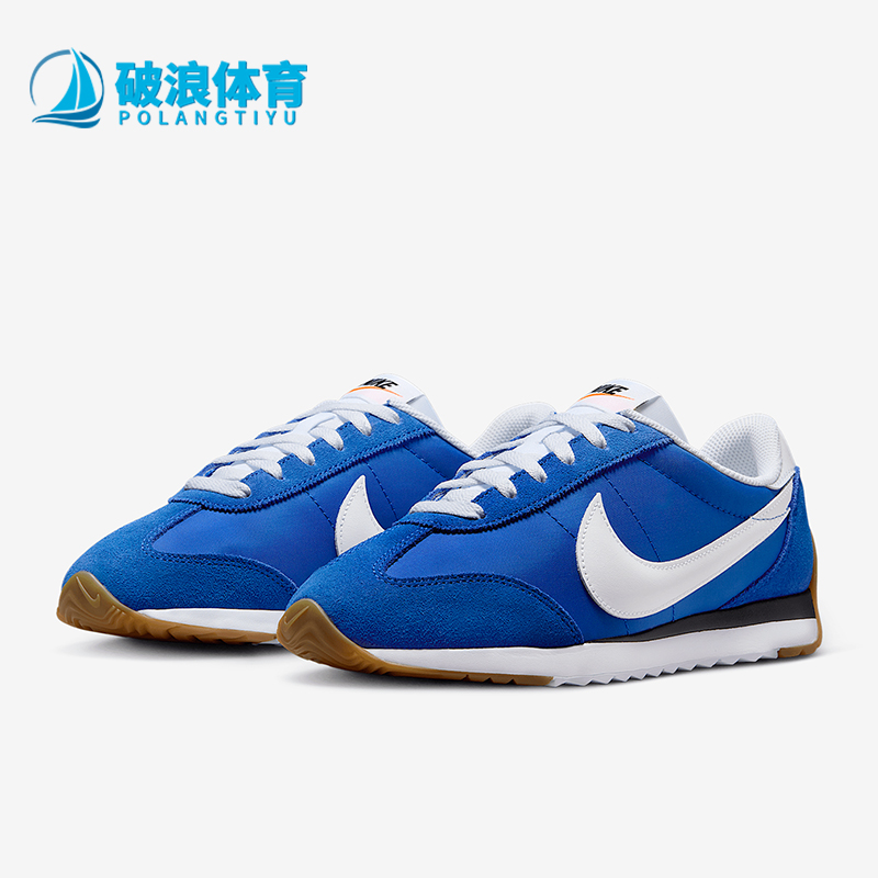 Nike/耐克正品Pacific女士低帮运动减震耐磨训练跑步鞋HM4771-401