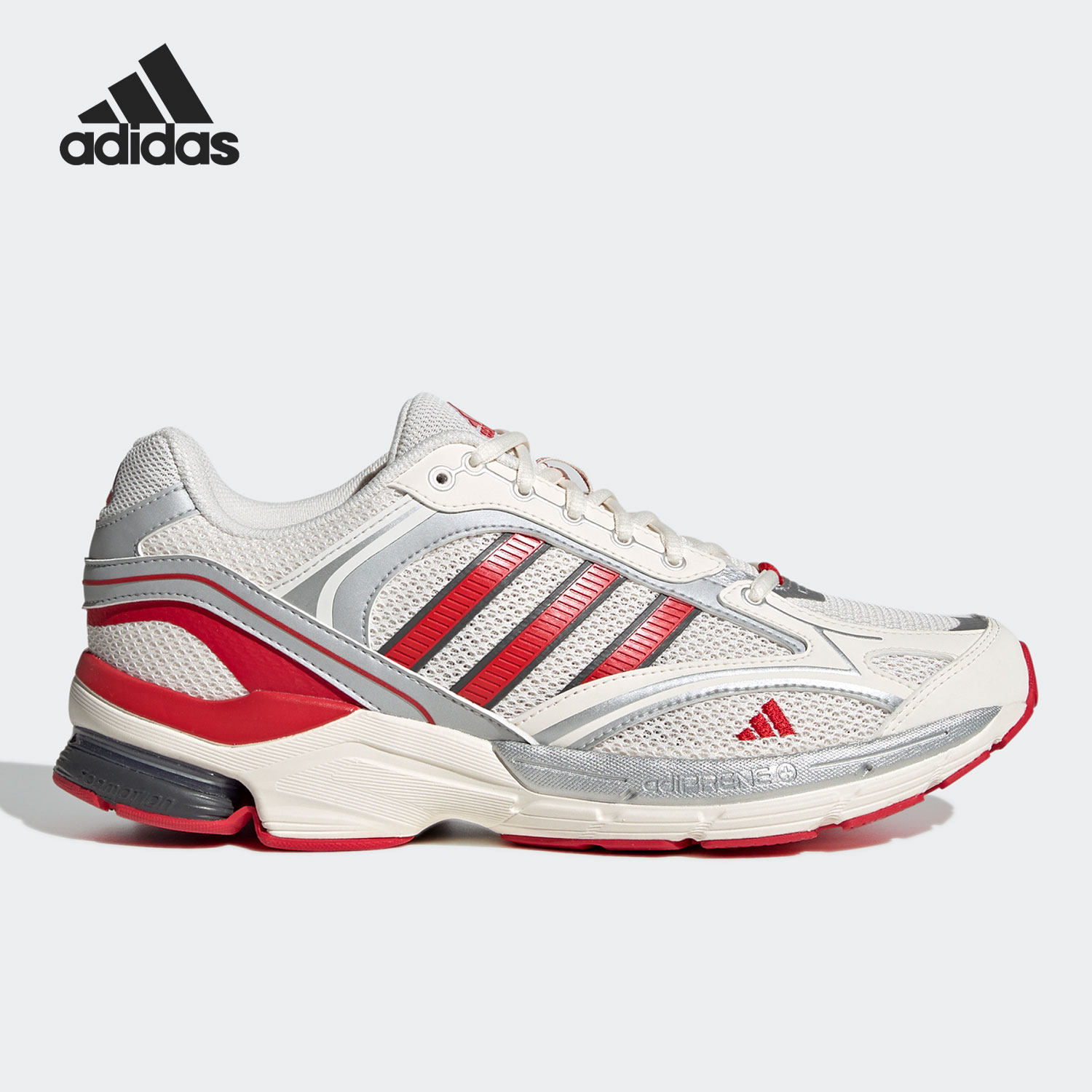 adidas阿迪达斯跑步鞋