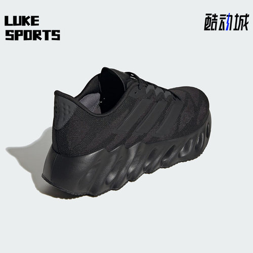 Adidas/阿迪达斯正品新款女子运动时尚低帮跑步鞋ID1787