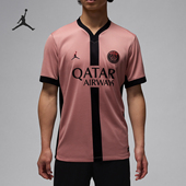 透气足球球衣FQ Nike 686 Dri FIT男士 耐克正品 休闲运动JORDAN