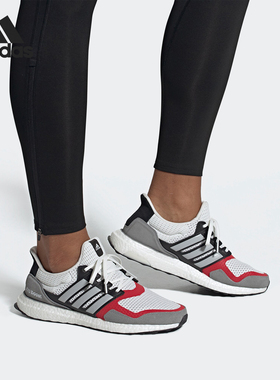 Adidas/阿迪达斯正品 当季新款 BOOST S L m男子跑步运动鞋EF2027