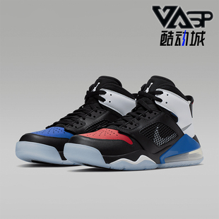 耐克正品 CD7070 AIR 拼接中帮气垫运动跑步鞋 001 MAX男士 Nike