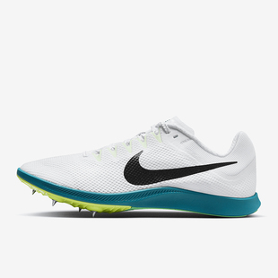 Rival男士 Zoom 耐克正品 102 透气田径鞋 FZ9653 训练缓震经典 Nike