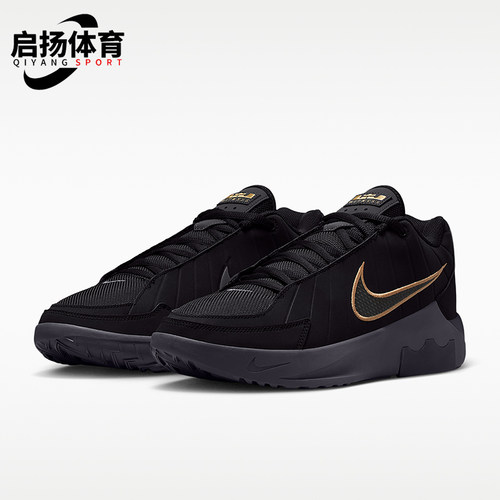 Nike/耐克正品2026春季男士运动缓震耐磨经典篮球鞋HQ8035-003