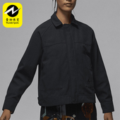 FN5351 Nike 外套 JORDAN女士户外运动梭织休闲工装 010 耐克正品