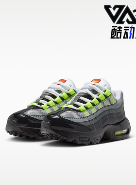 Nike/耐克正品四季款小童透气低帮回弹缓震运动休闲鞋IU1715-002